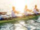 Melton Hill Lake Rowing