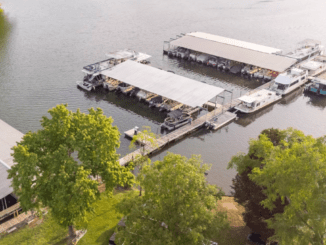 melton hilll lake marina | Melton Hill Lake Homes