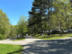 Melton Hill Dam Campground